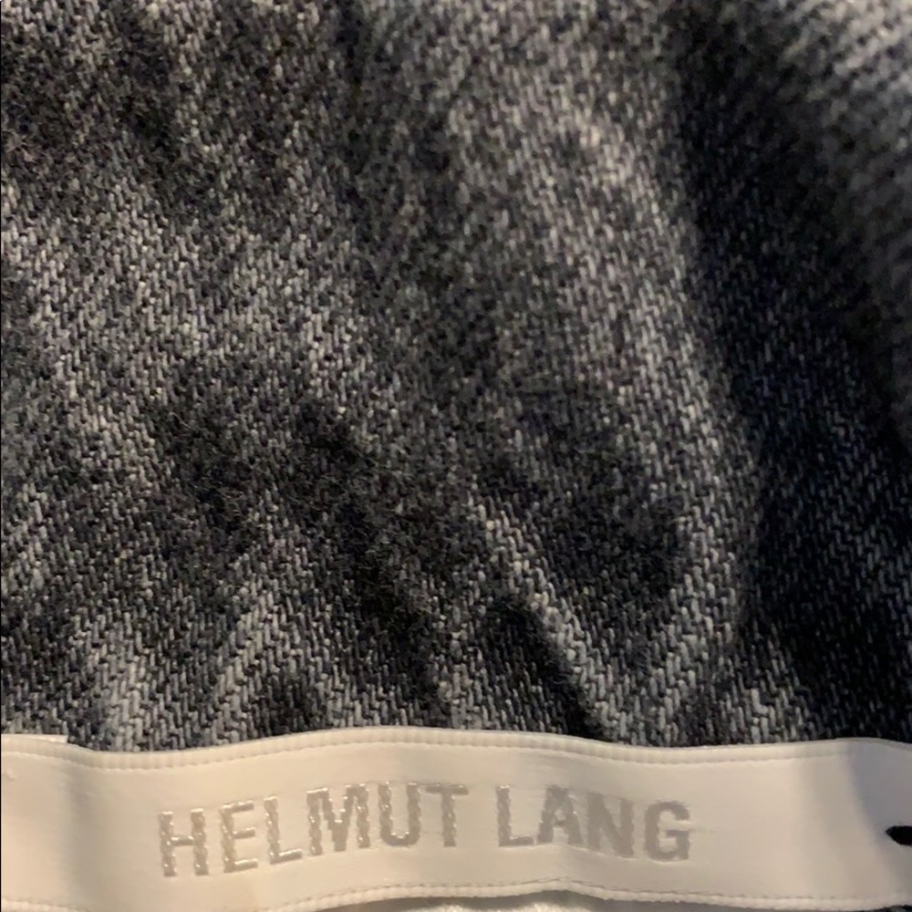 Jean Jacket - image 2